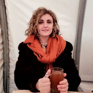 Meet your Posher, Skye